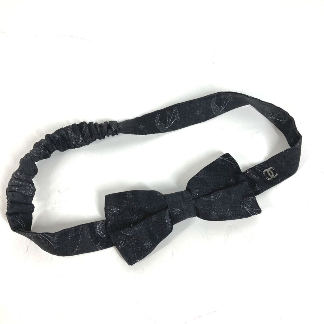 Chanel  Tie