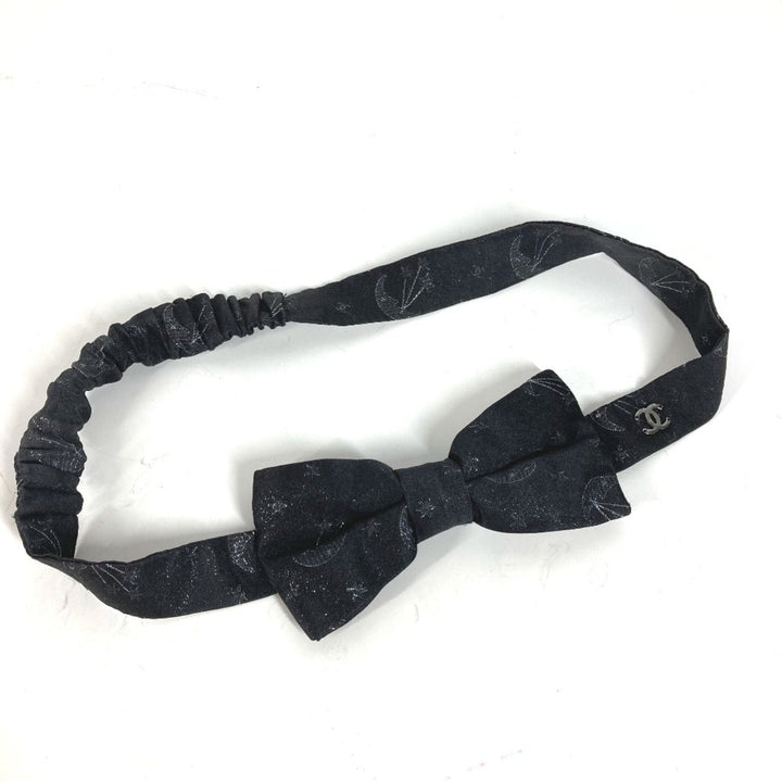 Chanel  Tie