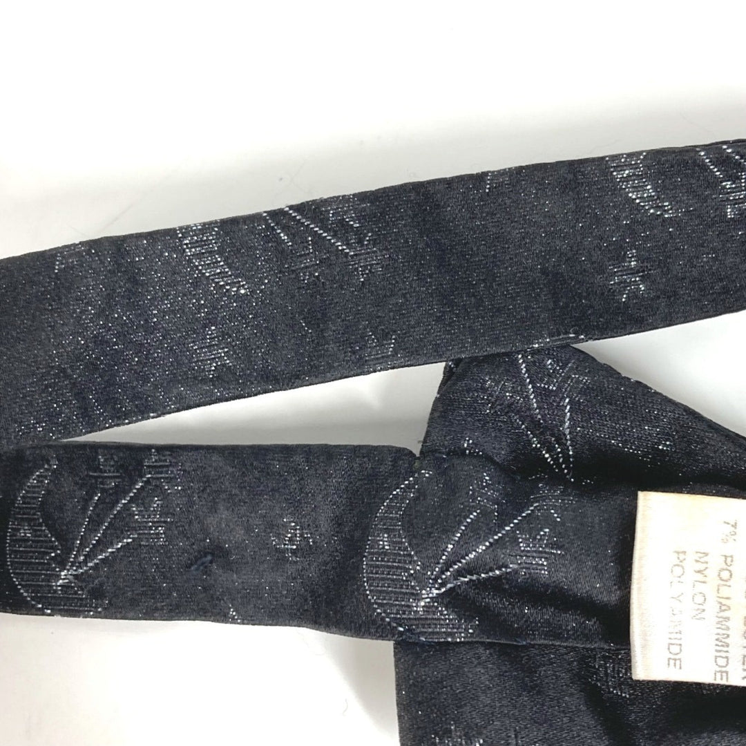 Chanel  Tie