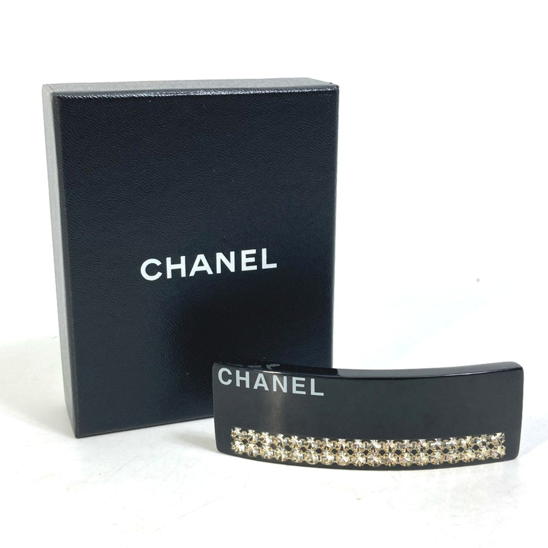 Chanel  Hair
