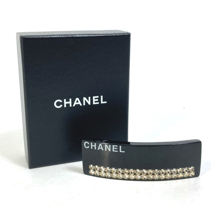 Chanel  Hair