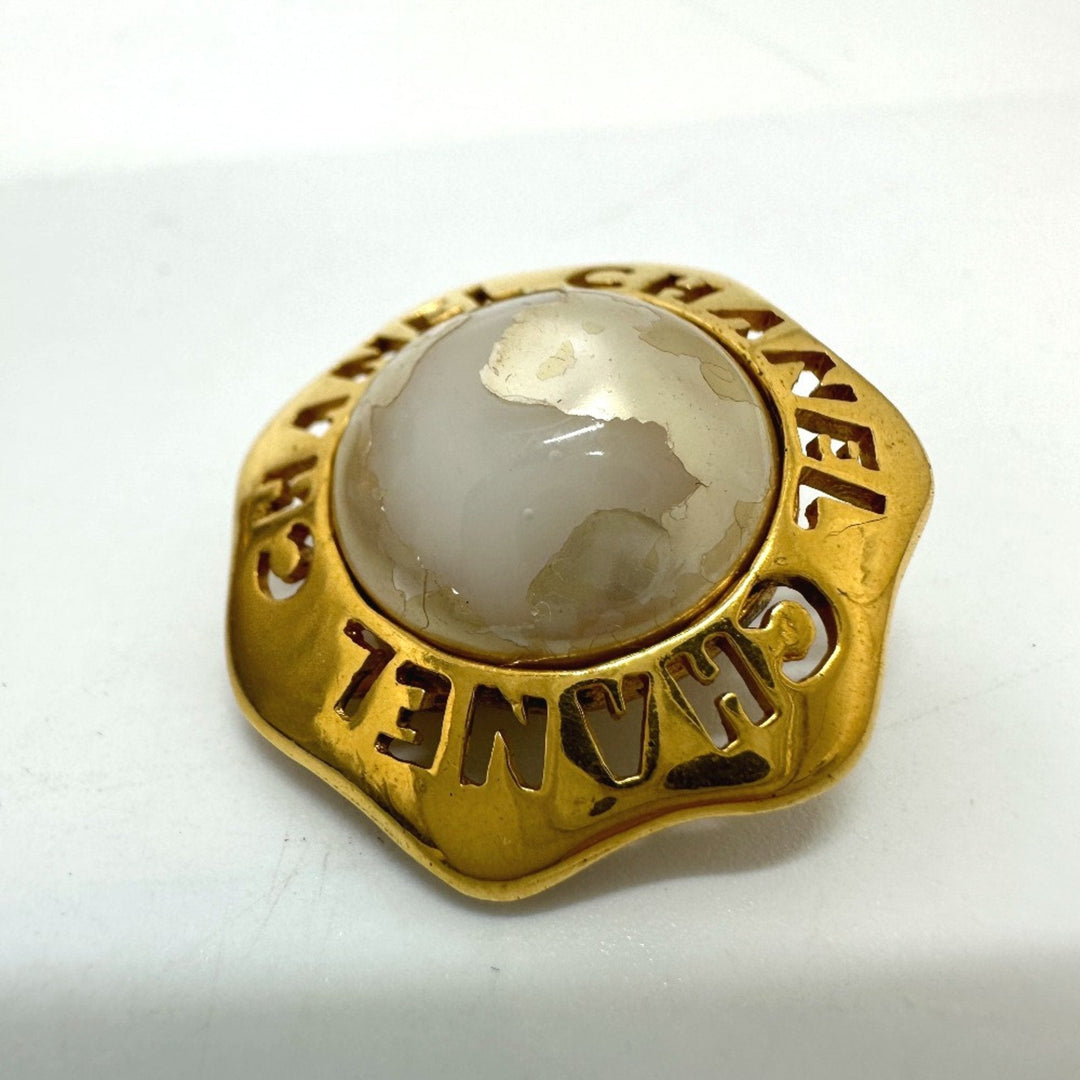 Top Quality Chanel Coco Mark Earrings