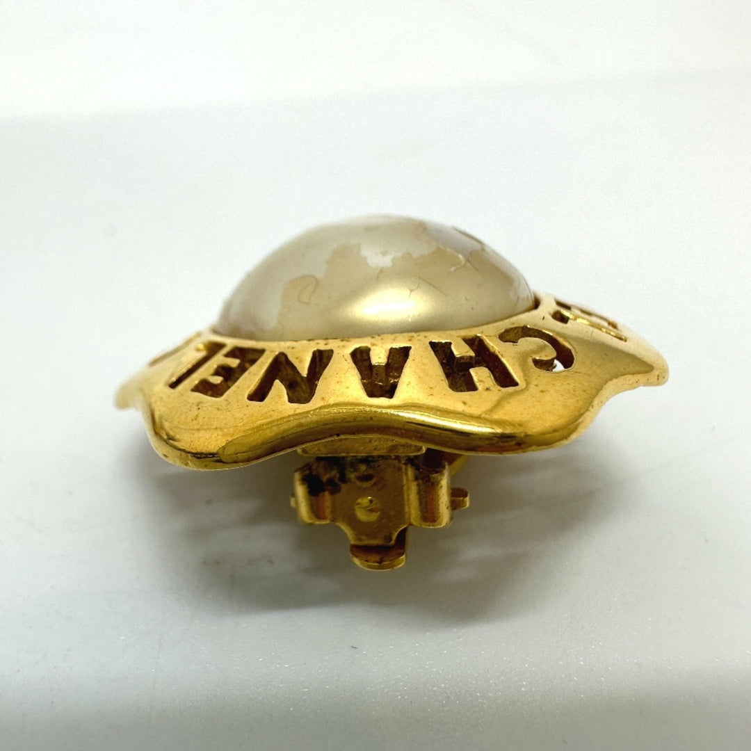 Top Quality Chanel Coco Mark Earrings