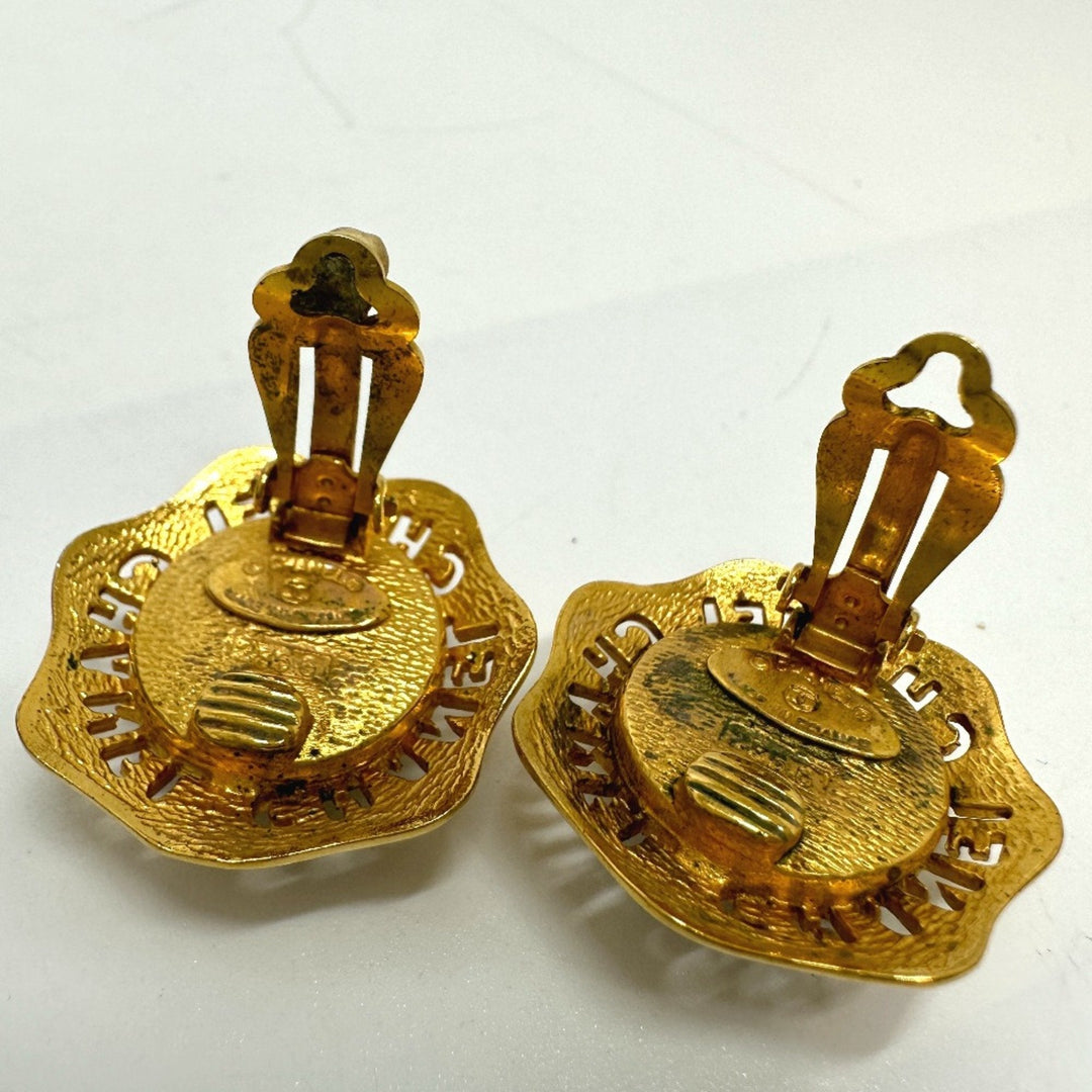 Top Quality Chanel Coco Mark Earrings