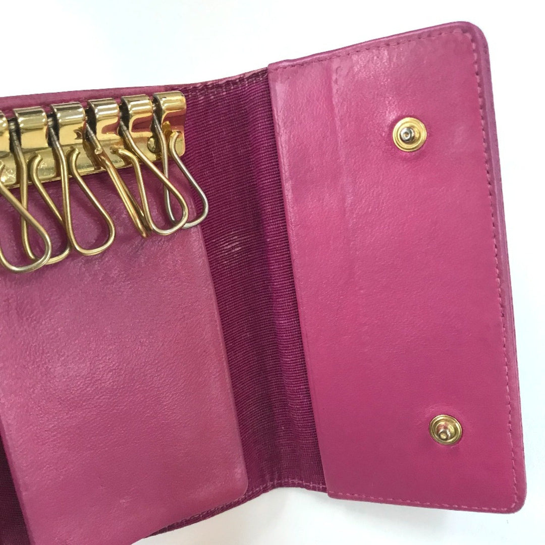 Top Quality Chanel Logo CC Wallet