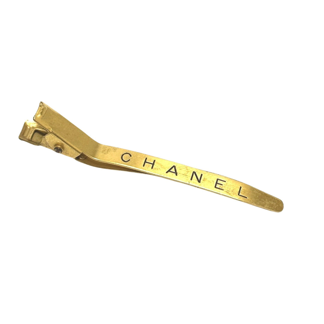 Chanel  Hair