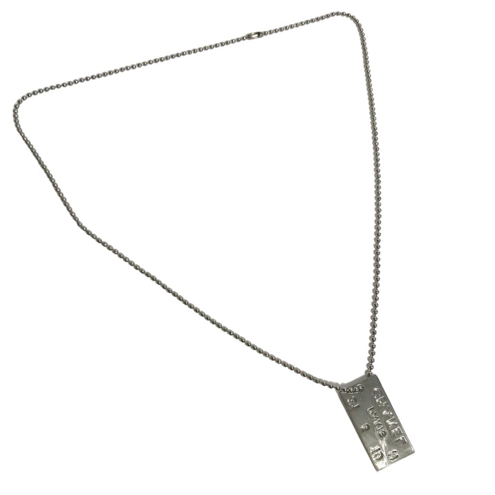 Chanel necklace Necklace
