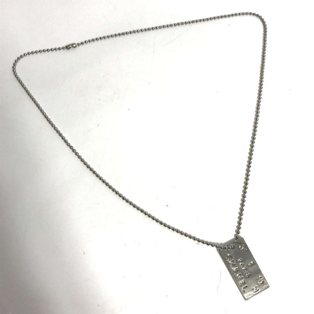 Chanel necklace Necklace