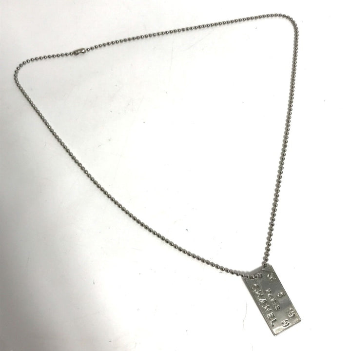 Chanel necklace Necklace