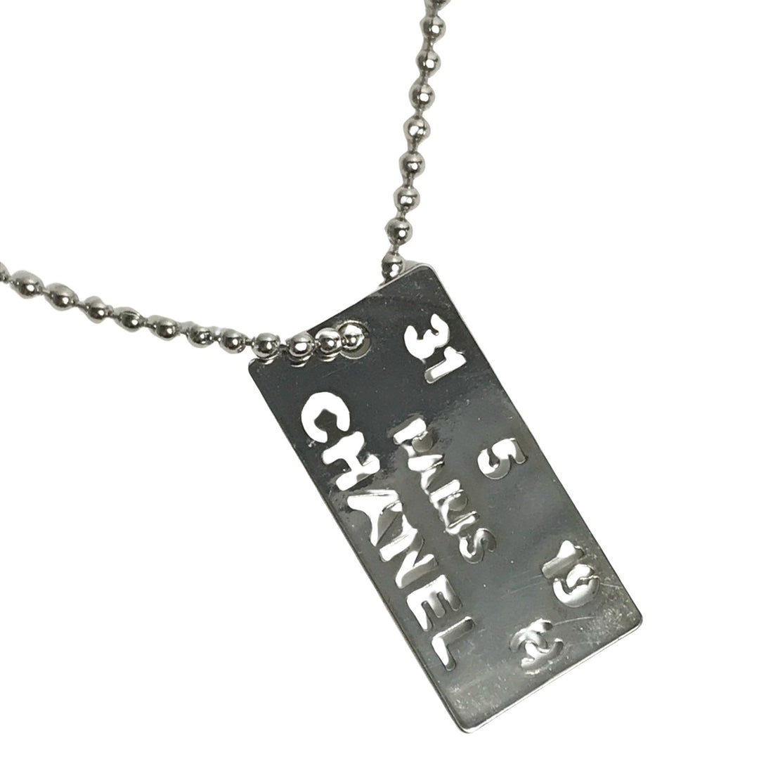 Chanel necklace Necklace