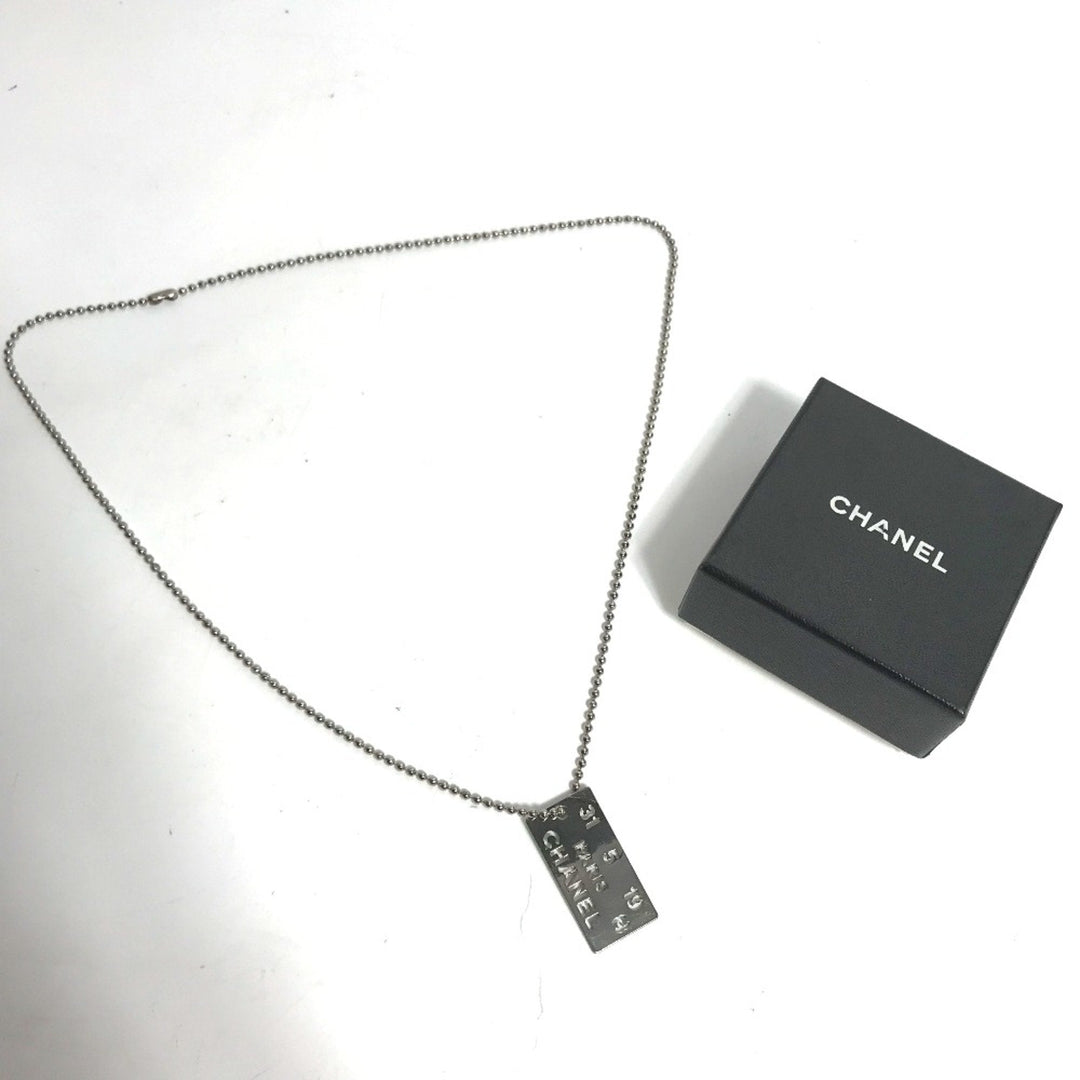 Chanel necklace Necklace