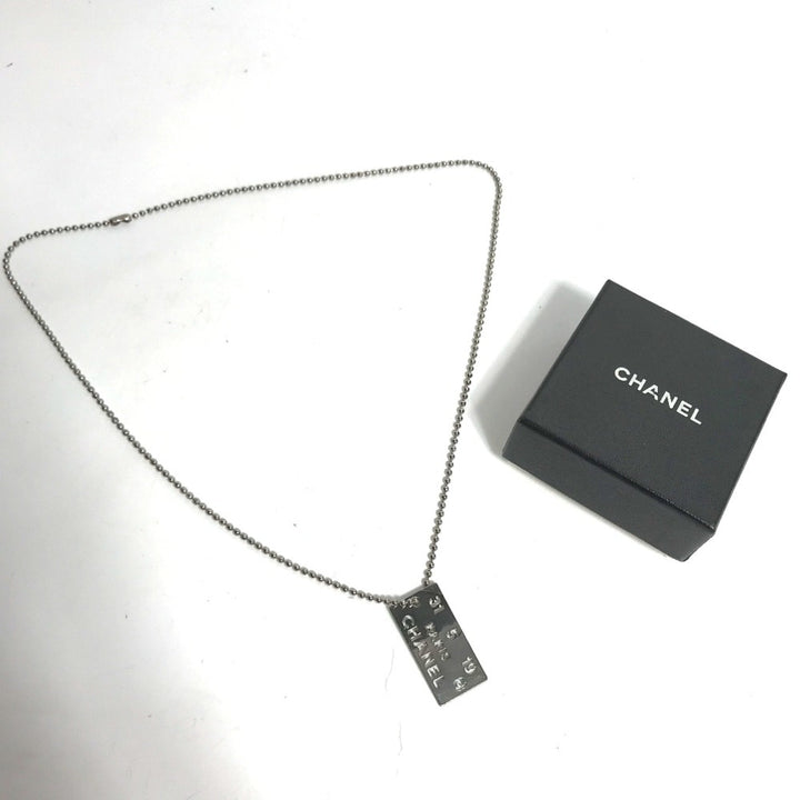 Chanel necklace Necklace