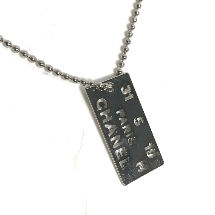 Chanel necklace Necklace