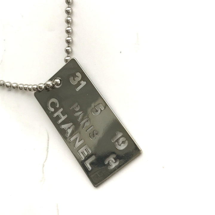 Chanel necklace Necklace