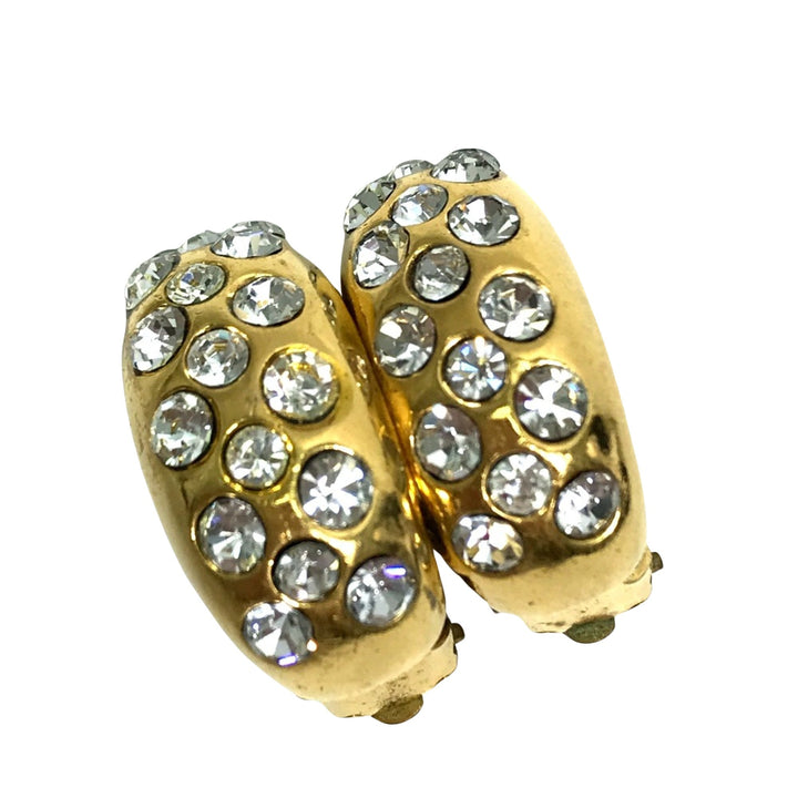 Top Quality Chanel Coco Mark Earrings