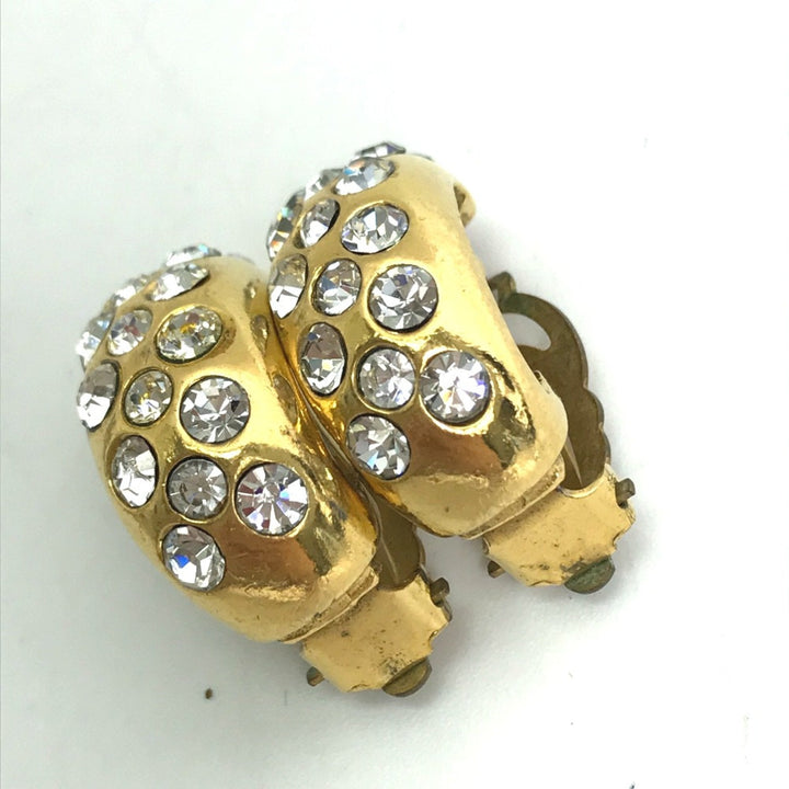 Top Quality Chanel Coco Mark Earrings
