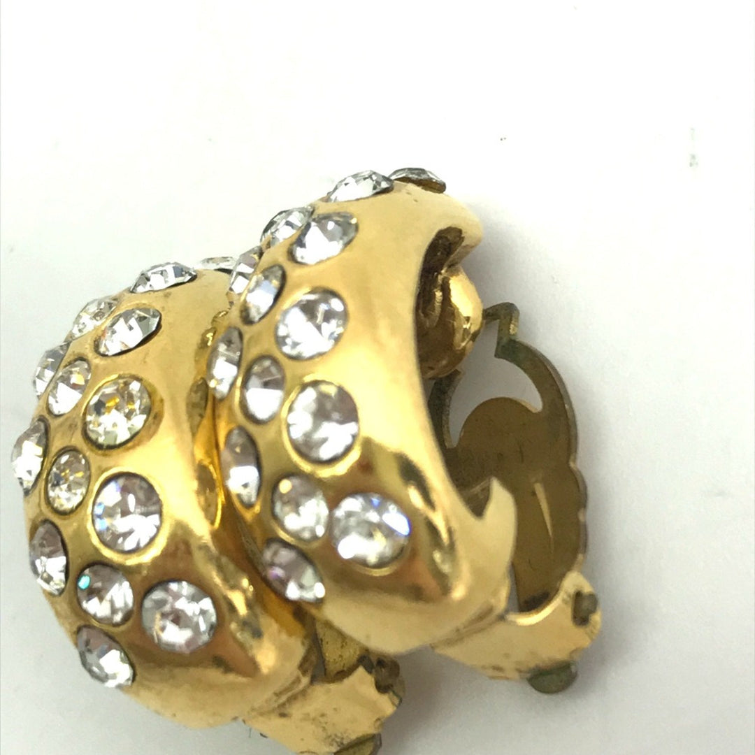 Top Quality Chanel Coco Mark Earrings