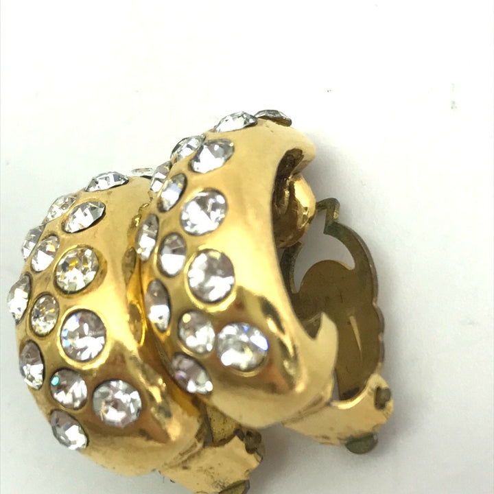 Top Quality Chanel Coco Mark Earrings