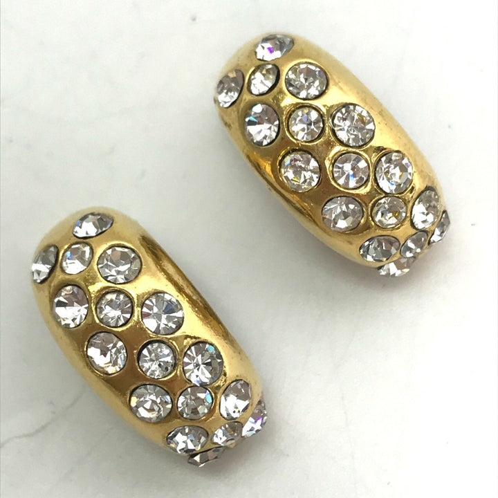 Top Quality Chanel Coco Mark Earrings