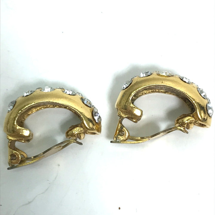 Top Quality Chanel Coco Mark Earrings