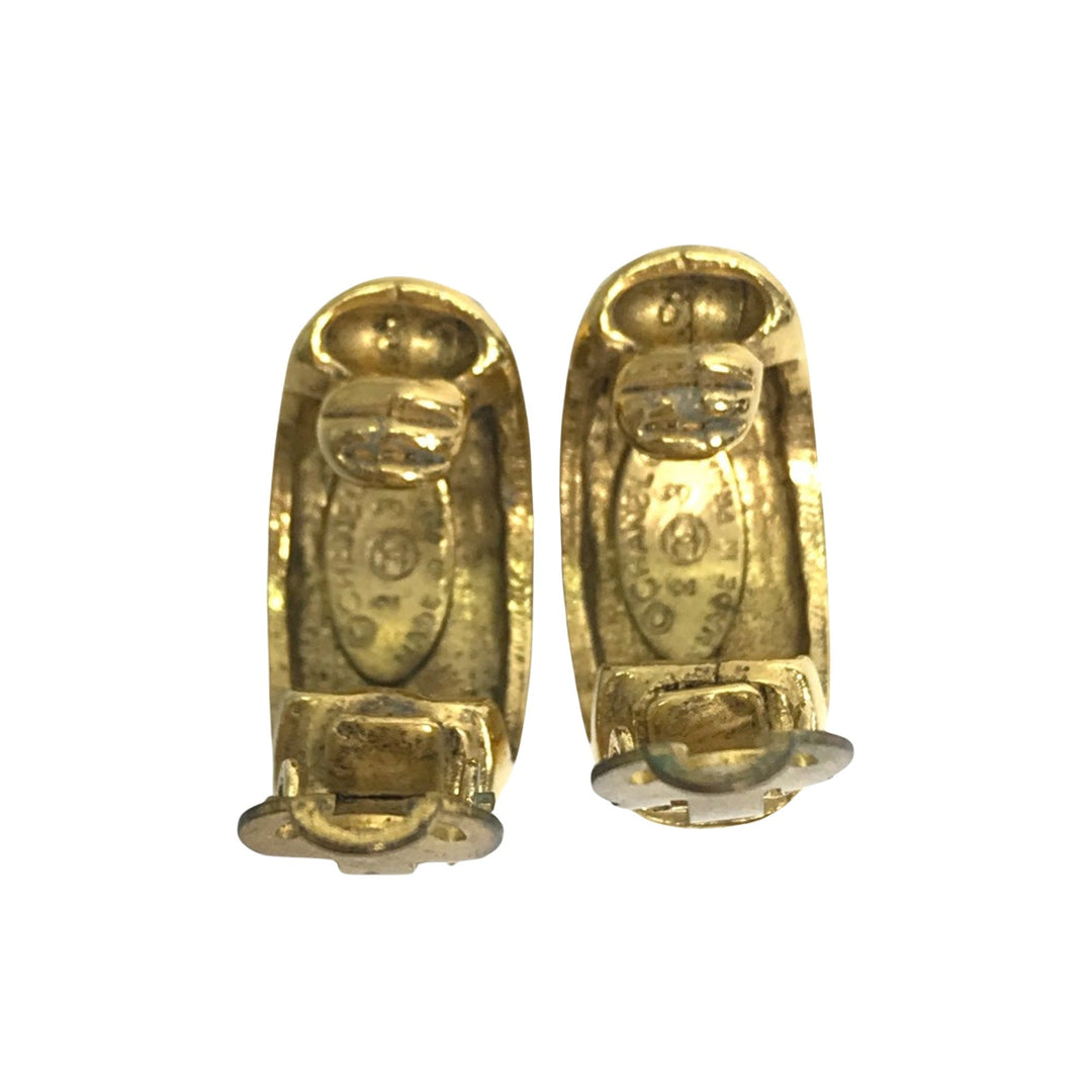 Top Quality Chanel Coco Mark Earrings
