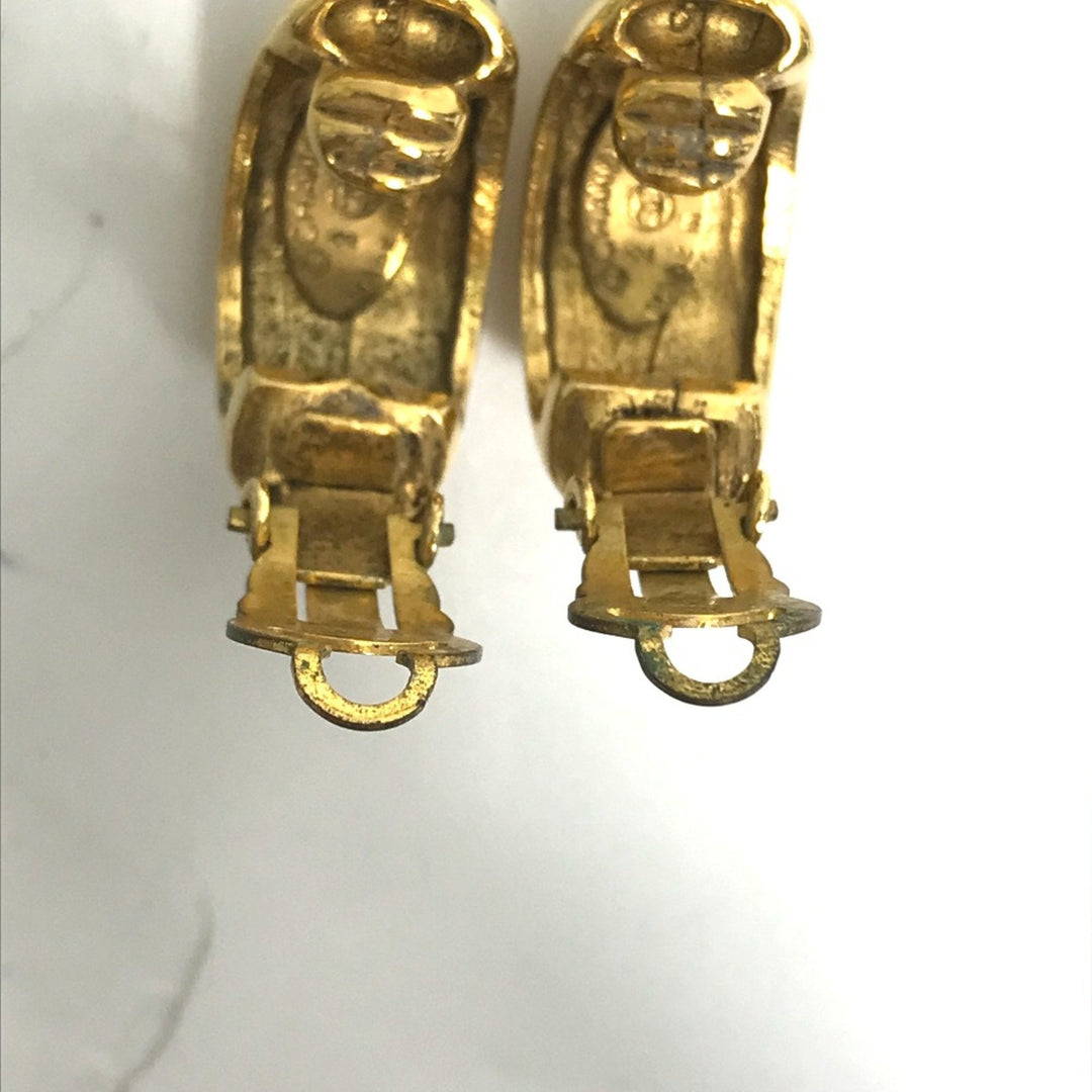 Top Quality Chanel Coco Mark Earrings
