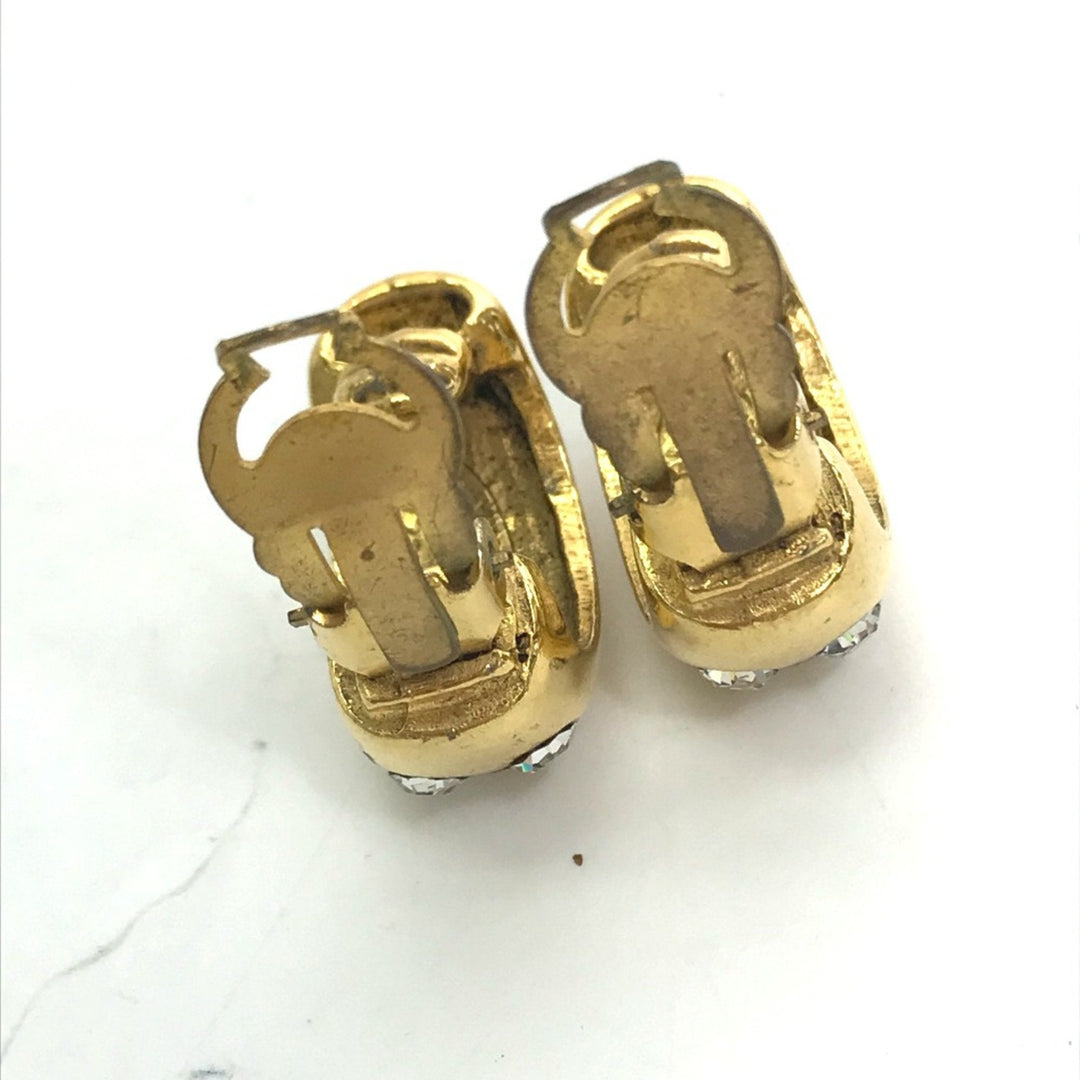 Top Quality Chanel Coco Mark Earrings