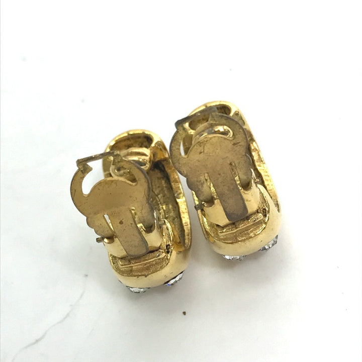 Top Quality Chanel Coco Mark Earrings