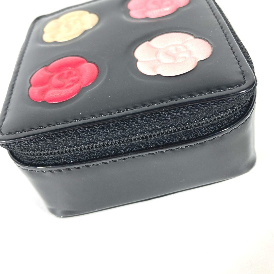 Chanel Camellia Clutch Bag