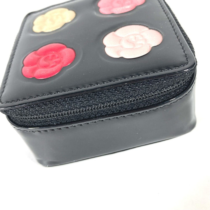 Chanel Camellia Clutch Bag