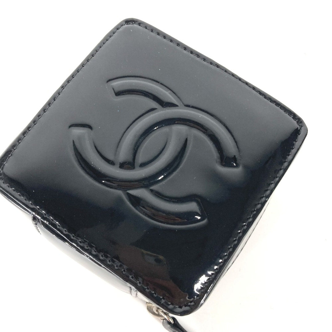 Chanel Camellia Clutch Bag