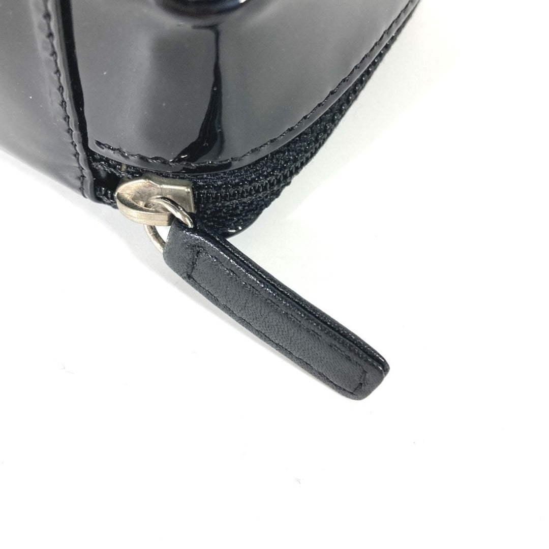 Chanel Camellia Clutch Bag