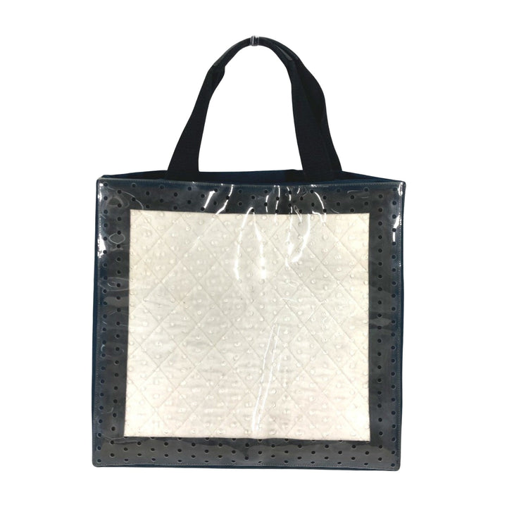 Chanel Cabas Tote