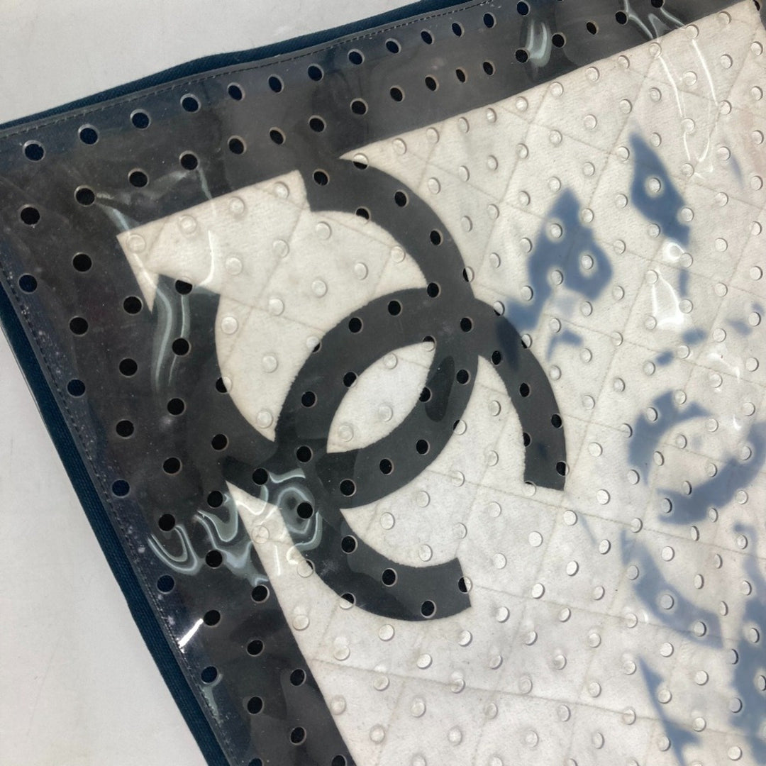 Chanel Cabas Tote