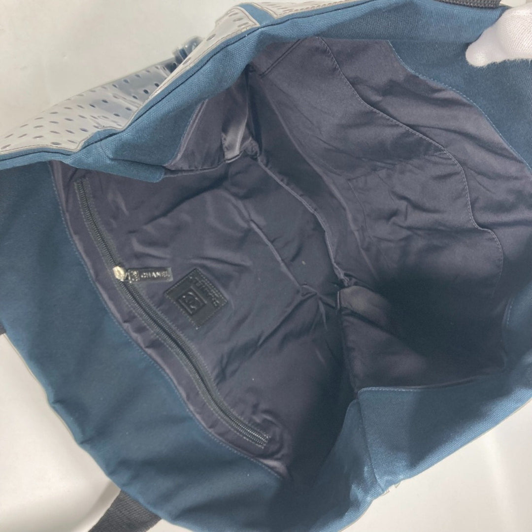 Chanel Cabas Tote