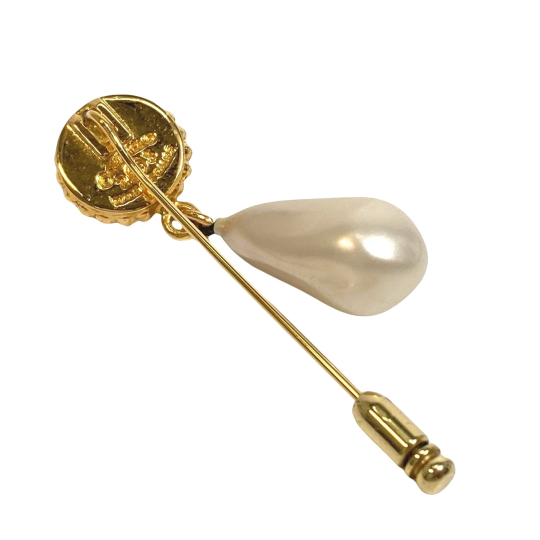 Chanel Coco Mark Brooch