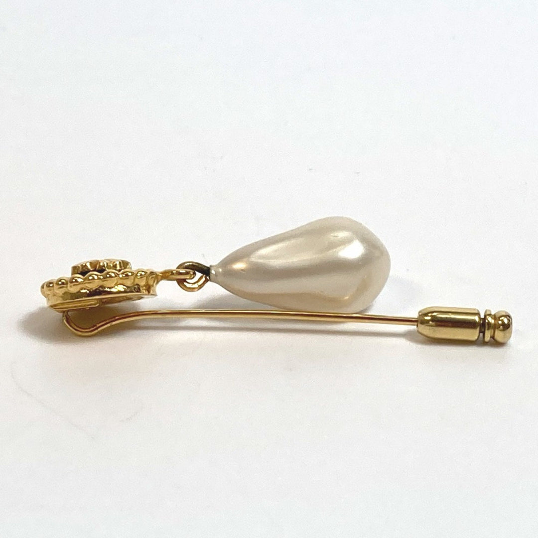 Chanel Coco Mark Brooch