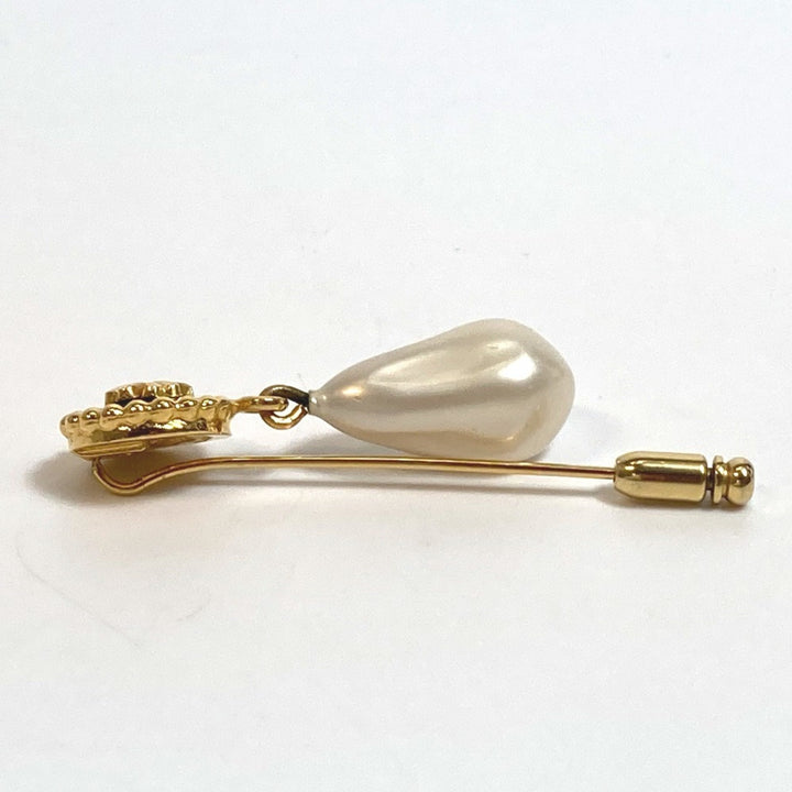 Chanel Coco Mark Brooch