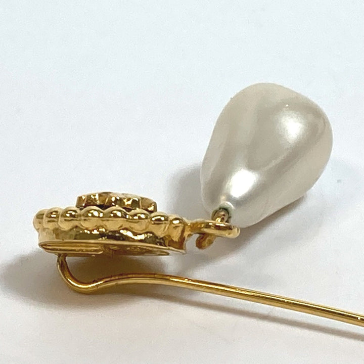 Chanel Coco Mark Brooch
