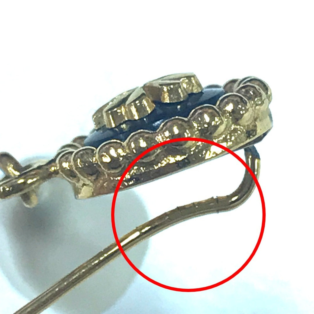 Chanel Coco Mark Brooch