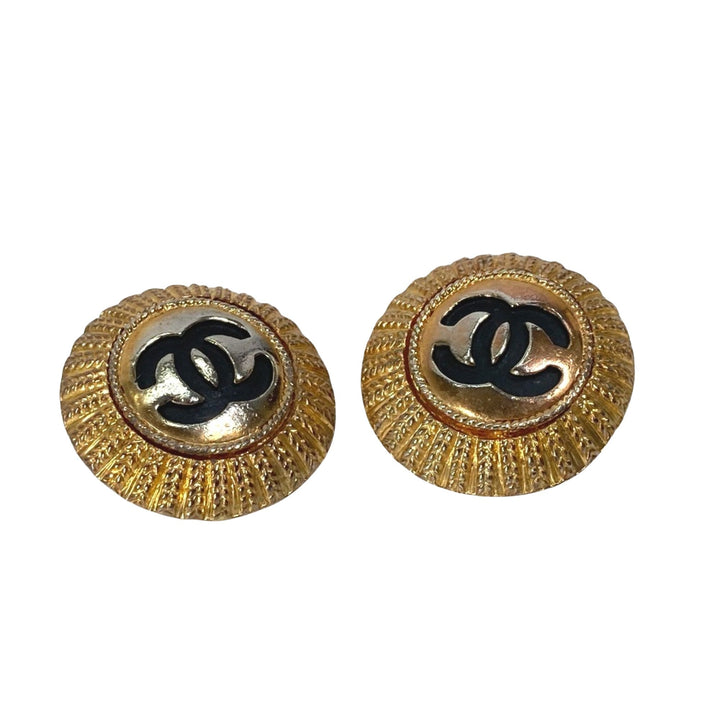 Top Quality Chanel Coco Mark Earrings