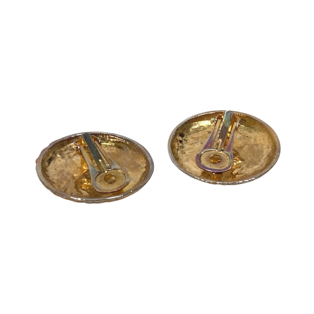 Top Quality Chanel Coco Mark Earrings