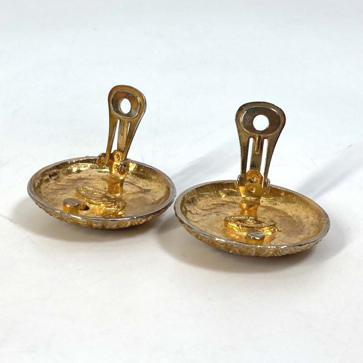 Top Quality Chanel Coco Mark Earrings