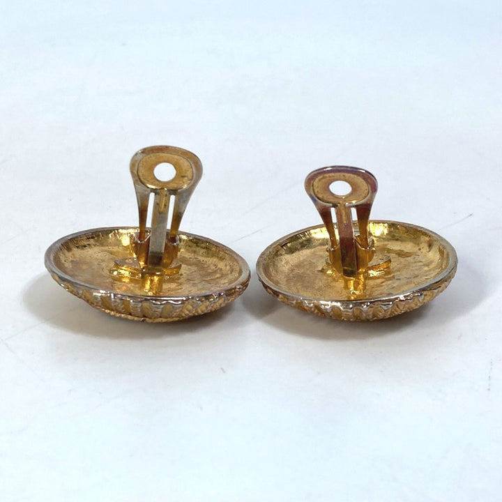 Top Quality Chanel Coco Mark Earrings