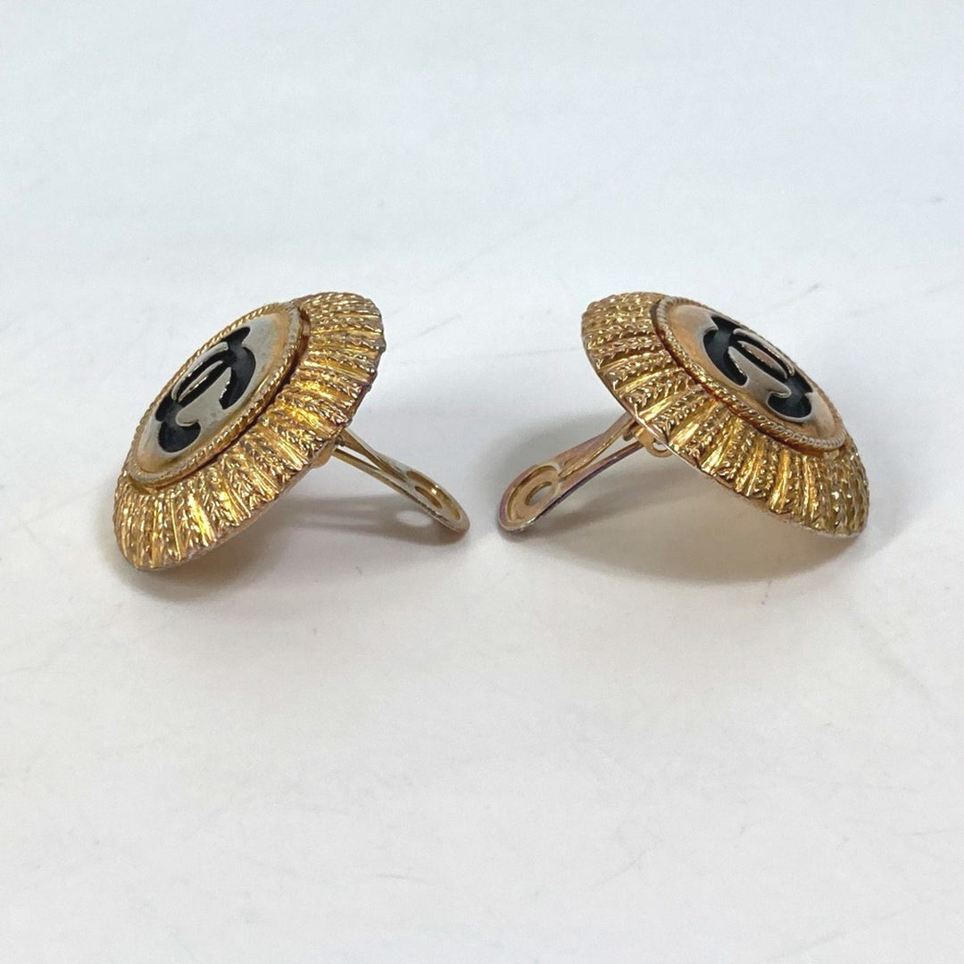 Top Quality Chanel Coco Mark Earrings