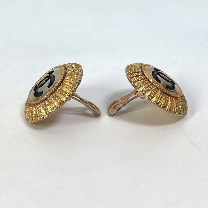 Top Quality Chanel Coco Mark Earrings