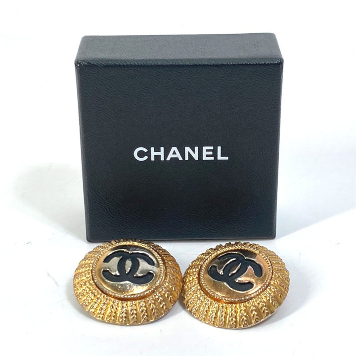 Top Quality Chanel Coco Mark Earrings