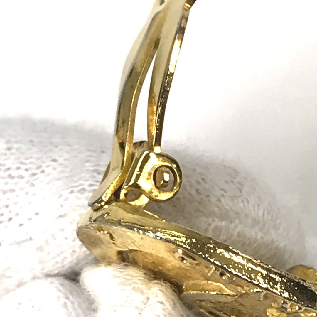 Top Quality Chanel Coco Mark Earrings