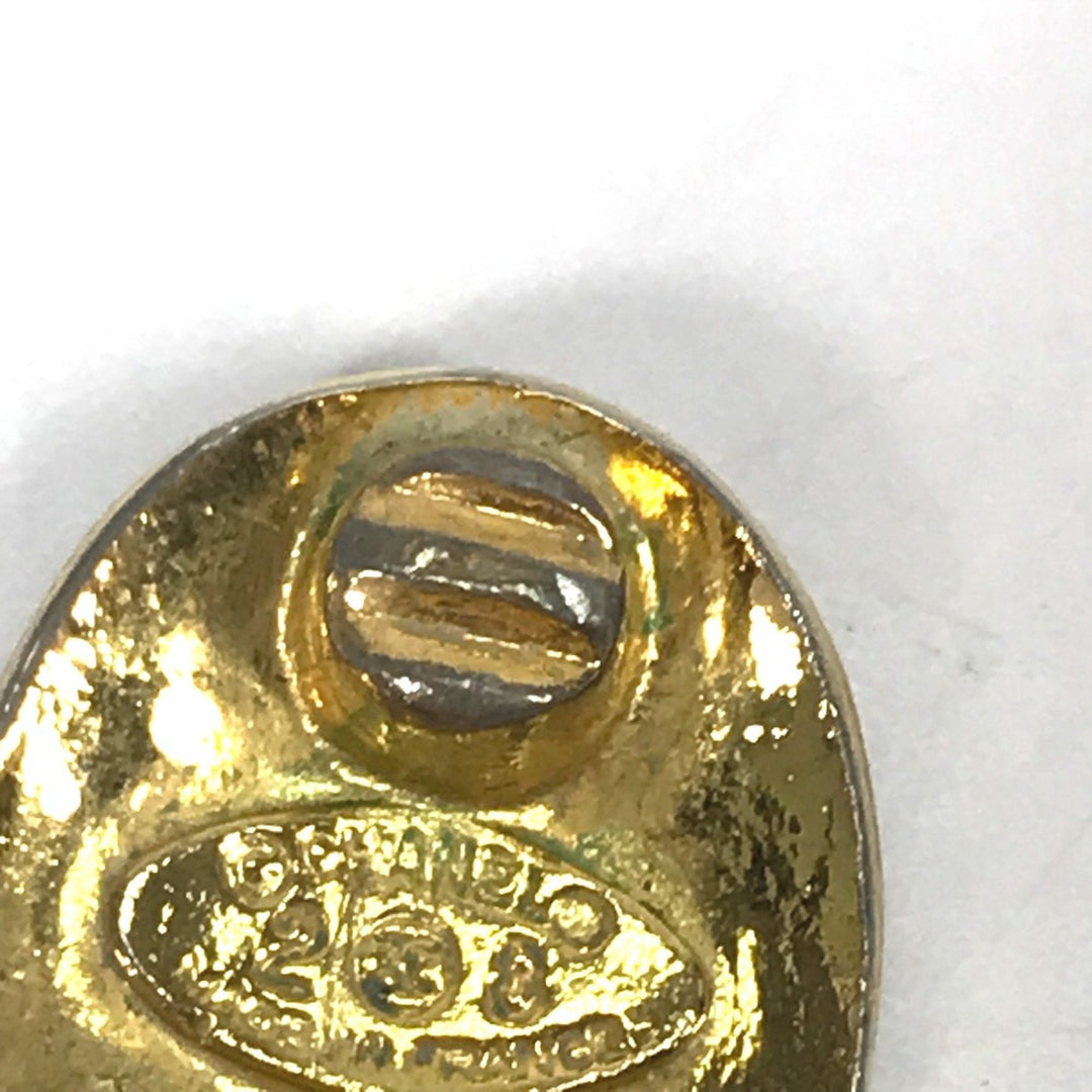 Top Quality Chanel Coco Mark Earrings