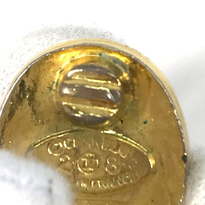 Top Quality Chanel Coco Mark Earrings